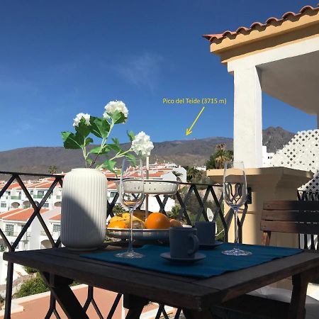 Dream View Apartment Costa Adeje  Luaran gambar