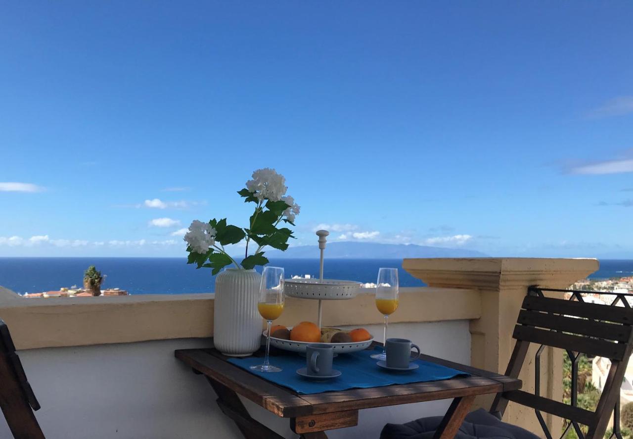Dream View Apartment Costa Adeje  Luaran gambar