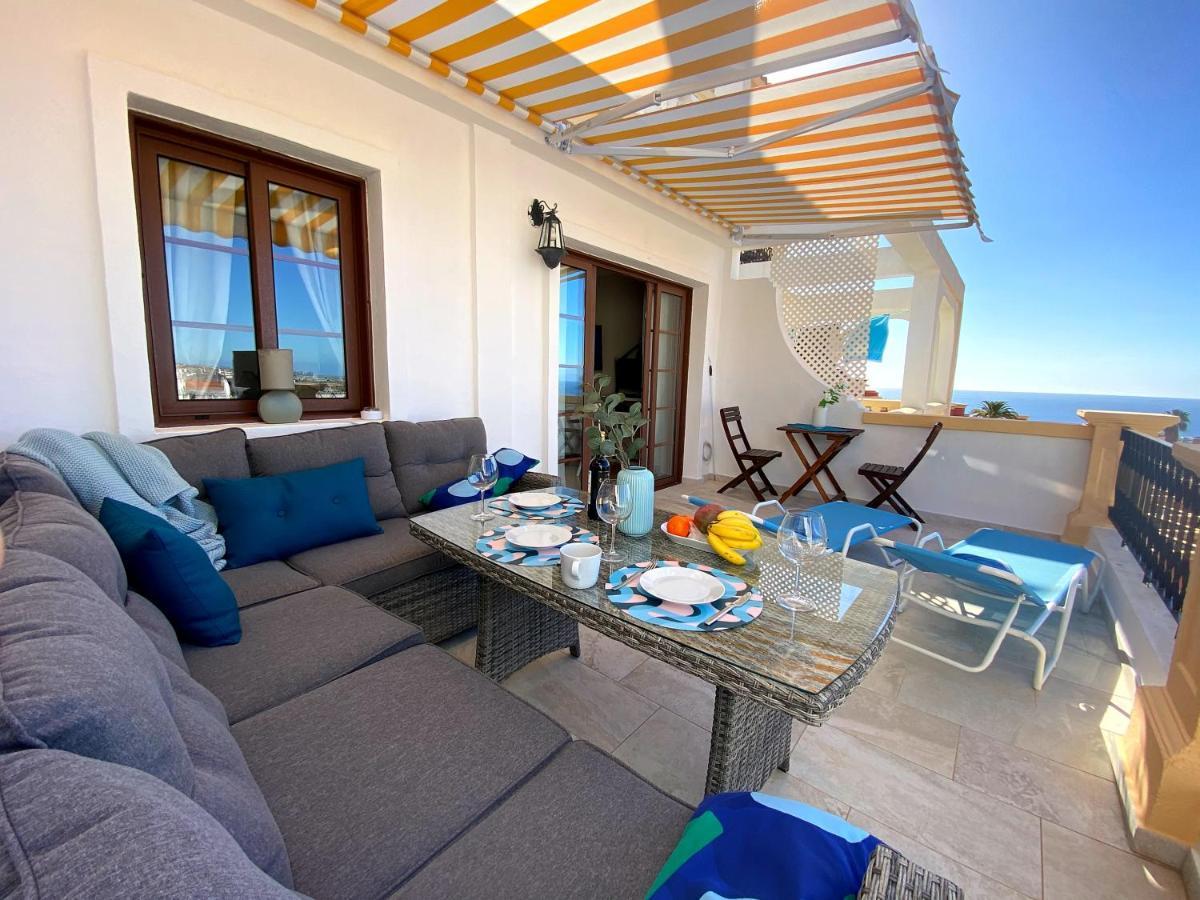 Dream View Apartment Costa Adeje  Luaran gambar