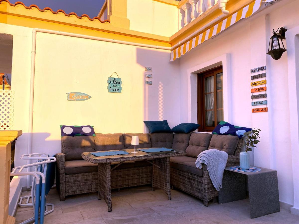 Dream View Apartment Costa Adeje  Luaran gambar