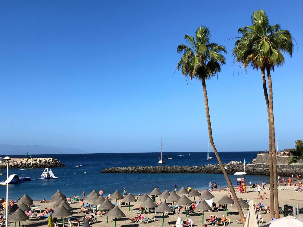 Dream View Apartment Costa Adeje  Luaran gambar