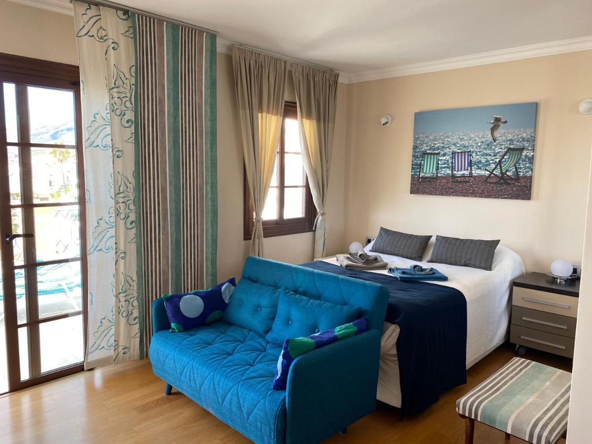 Dream View Apartment Costa Adeje  Luaran gambar