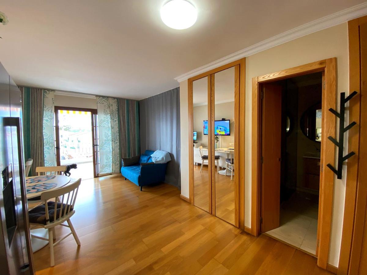Dream View Apartment Costa Adeje  Luaran gambar