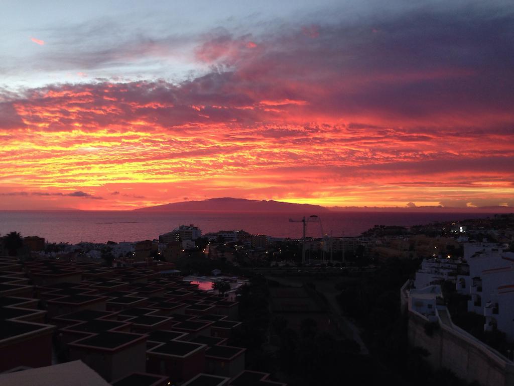 Dream View Apartment Costa Adeje  Luaran gambar