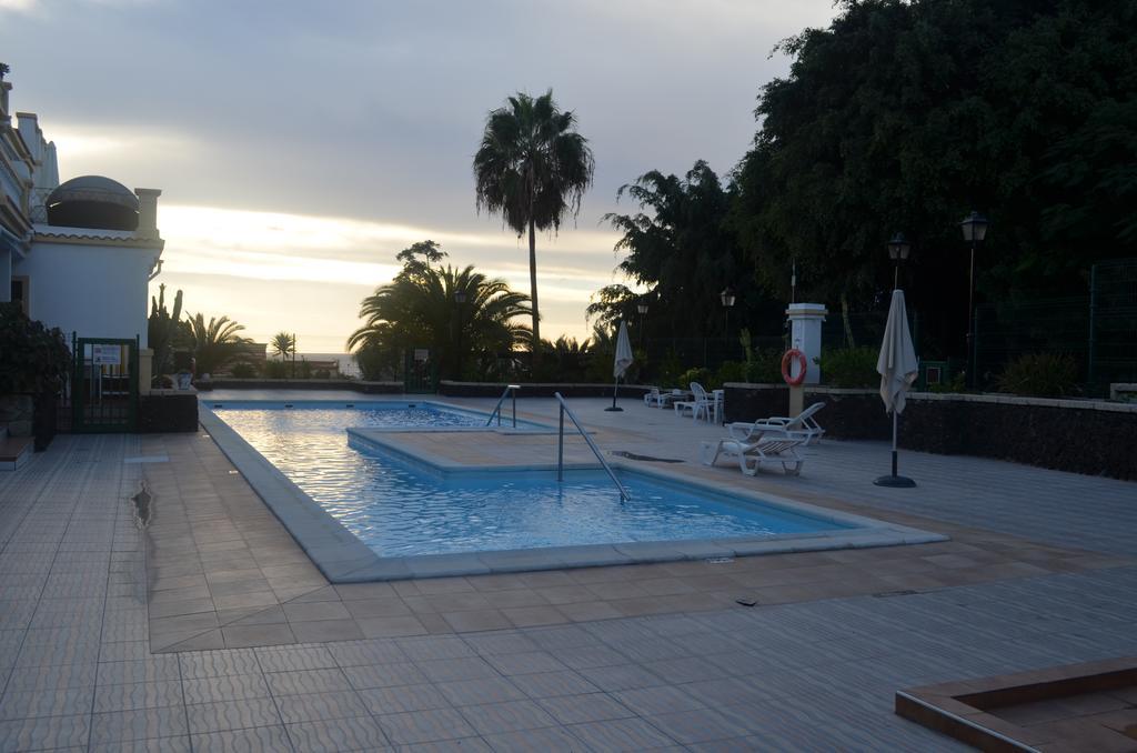 Dream View Apartment Costa Adeje  Luaran gambar