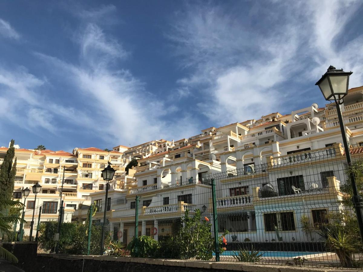 Dream View Apartment Costa Adeje  Luaran gambar