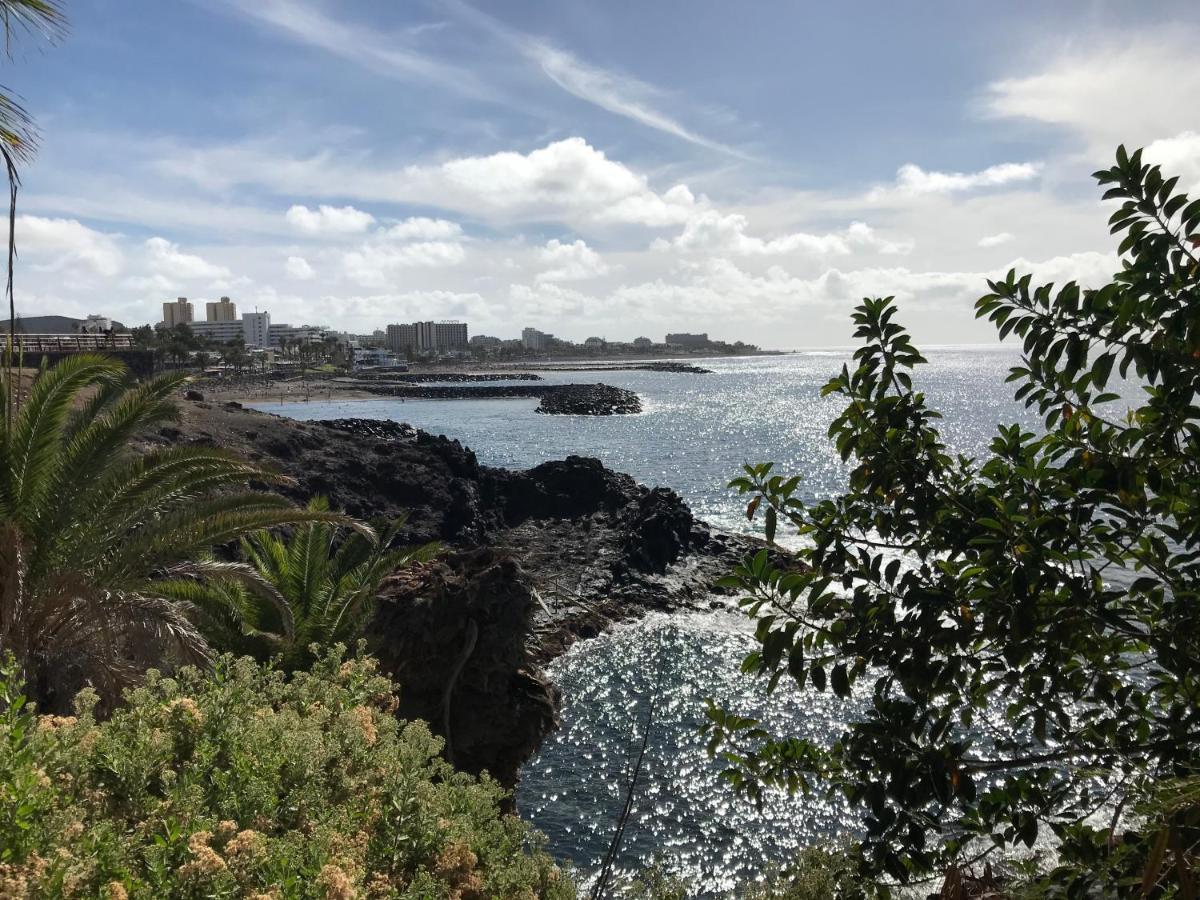 Dream View Apartment Costa Adeje  Luaran gambar