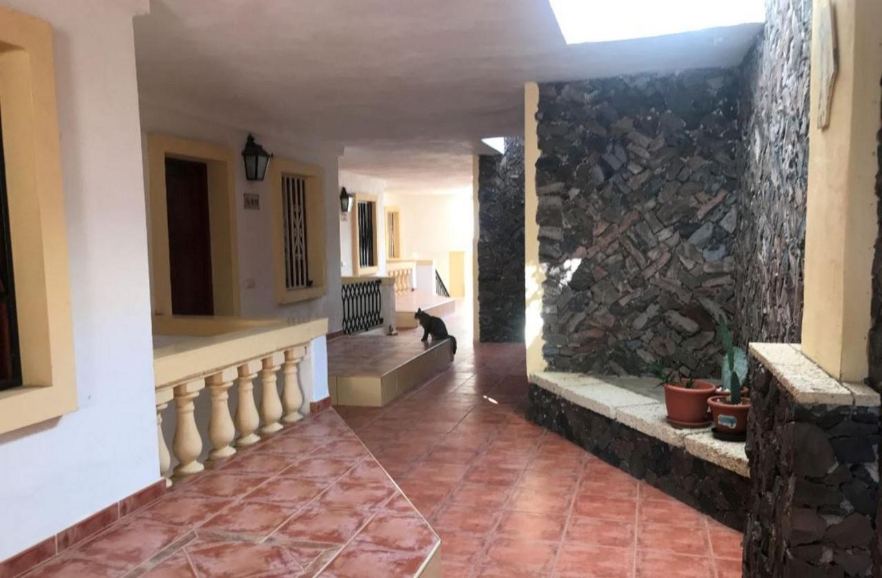 Dream View Apartment Costa Adeje  Luaran gambar