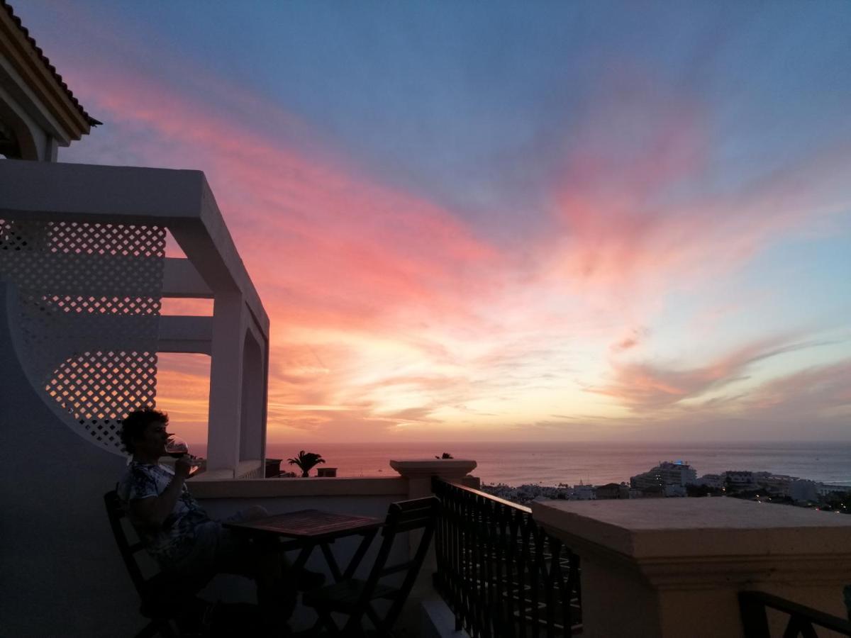 Dream View Apartment Costa Adeje  Luaran gambar