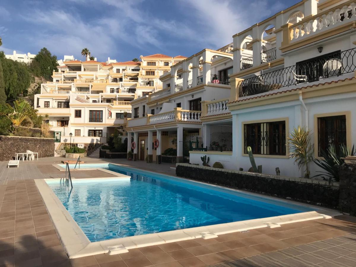 Dream View Apartment Costa Adeje  Luaran gambar